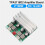 TPA3116D2 Digital Amplifier Board 2 Channel Class D Audio Amplifier Module 2x100W High Power Stereo AMP Module DC12-24V 7