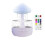 Rain Cloud Humidifier, Mushroom Humidifier, Cloud Humidifier with Adjustable LED Lights, Rain Cloud Diffuser, Remote 1