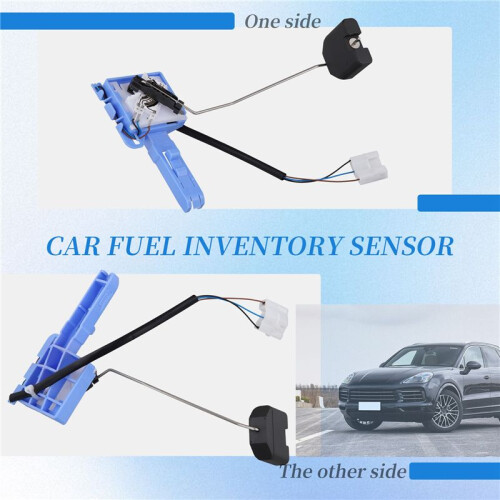 95862083101 Car Fuel Inventory Sensor for  Cayenne 92A 2011-2018 Left 1