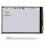 3.5 Inch TFT LCD Touch Screen 320X480 Resolution Abs Case+Touchpen for Raspberry Pi 4Th Generation 4B/4B+ 6