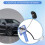 95862083101 Car Fuel Inventory Sensor for  Cayenne 92A 2011-2018 Left 7