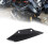 Motorcycle Front Fairing Panel Cover Wing Aerodynamic Winglets Carbon for  S1000RR 2009 - 2014 6