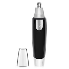 2020 New Electric Nose Hair Trimmer Ear Face Clean Trimmer  Removal Shaving Nose Face Care Kit for Men and Women