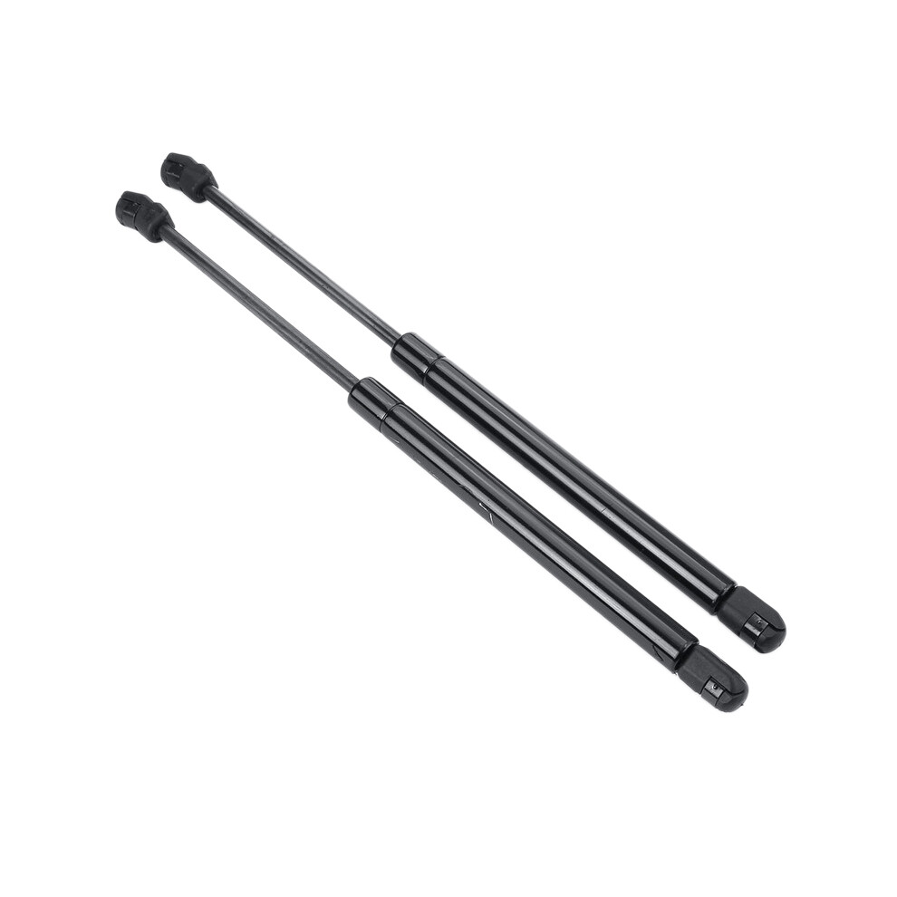 2 X Rear Window Glass Lift Supports Shock Struts For Tucson 2005-2009 871702E020 Black 6033977903344