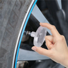 4Pcs Solar Car Tire Wheel Lights LED Tire Air Valve Cap Light Motion Sensors Flashing Colorful Gas Nozzle Cap Tire Light