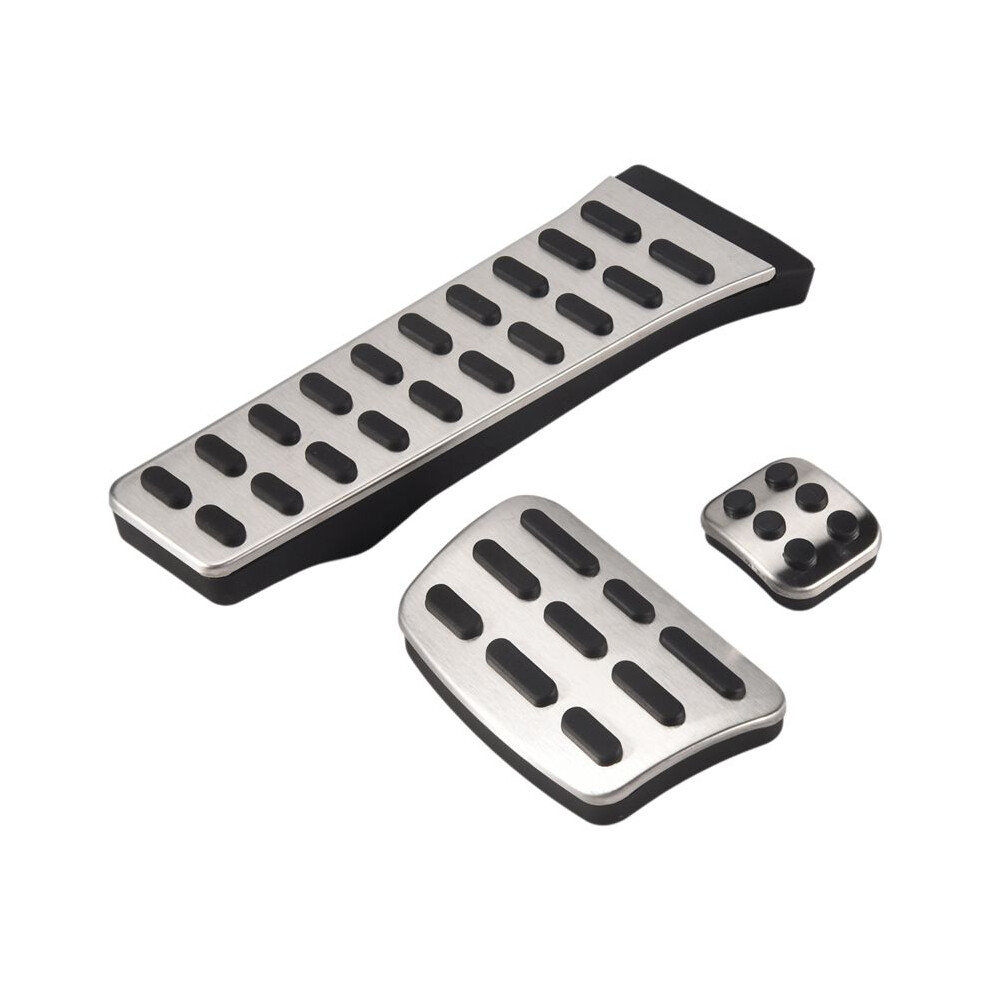 Car Pedal Pads For Ix35 Ix45 Mistra Sonata Santa Fe For K5 Sportage Brake Accelerator Pedal Cover 4713663180564