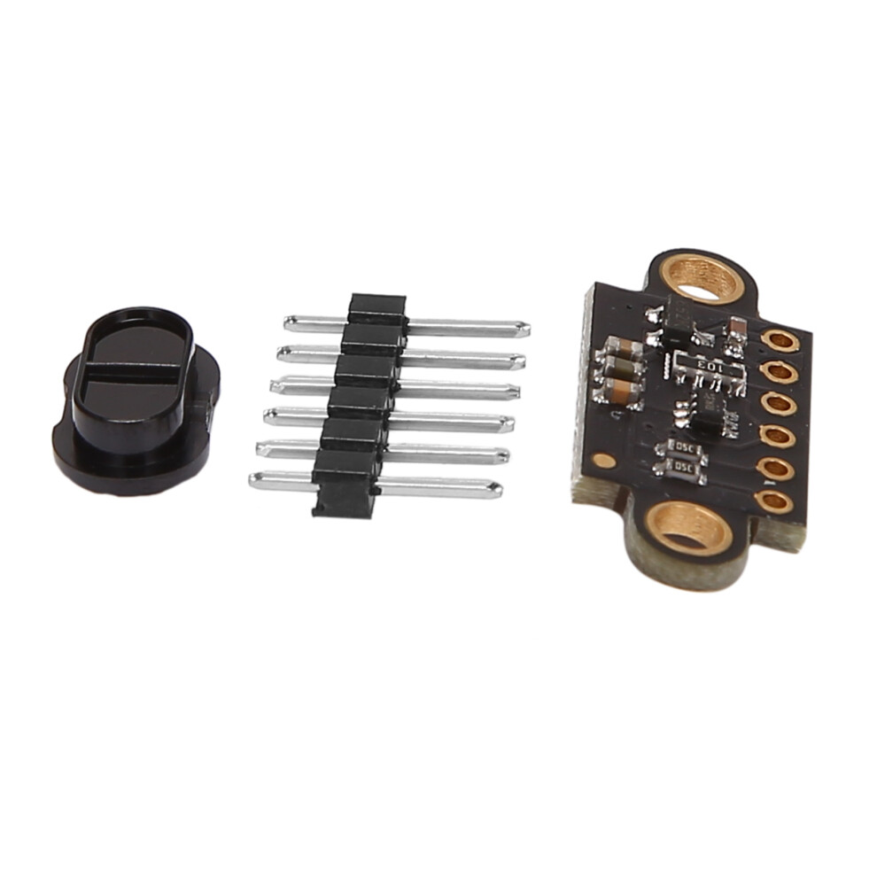 Vl53l1x Ranging Flight Sensor Module 3V-5V Distance 400Cm Measurement Extension Board Module For 6031549572981