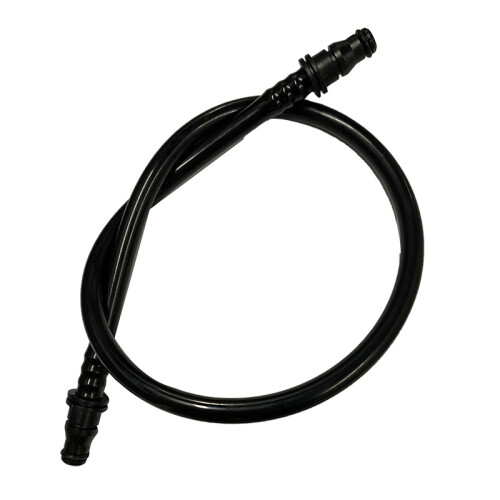 Radiator Hose Coolant Recovery  2115010625 for  E Class Sedan - E320 E300