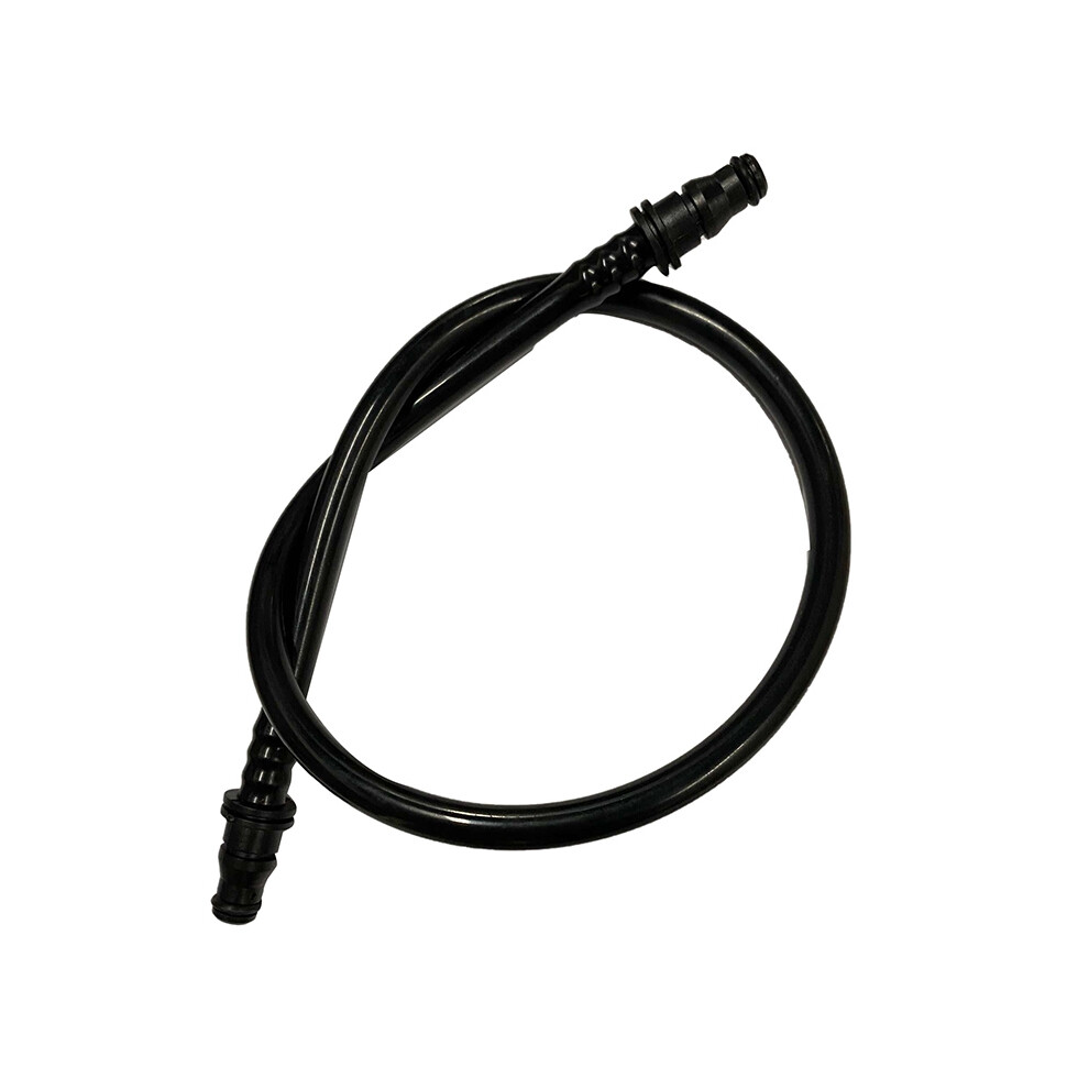 Radiator Hose Coolant Recovery 2115010625 For E Class Sedan - E320 E300 6031577680900