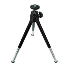 Tripod for Phone Tripe for Yg300 Projector Camera Ttripode for X 8 7 6S Compatible with for (Black)