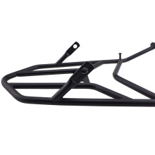 Support de Bagages pour Porte-Bagages ArriÚRe de Moto, éTagÚRe de SiÚGe, Coffre ArriÚRe pour CRF300L CRF300 Rally CRF 300 L 2021 2022