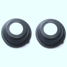 2 PièCes SéRies Diaphragme à Vide de Carburateur pour Motos Virago XV400 Vmax1200 Mikuni