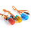 LED Lamp Strobing-Blasting/Flashing/Rotating Light for 1/10 RC Model Car 1:14  Tractor RC Engineering Truck, 2