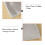 Reusable Pour over Coffee Filter Stainless Steel Fine Mesh Coffee Filter Drip Cone Paperless Universal Coffee Filter 5