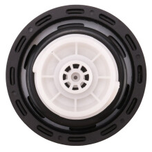 Car Fuel Tank Filler Gas Cap Locking Cover Lid for JK JKU TJ LJ 2013-2018 05015636AB