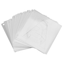 Letter Stencils for Painting Wood 36 Pcs Letter and Number Stencils Reusable Font Templates for Home Decor