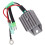 Boat Voltage Rectifier Regulator Fits for  15HP 2-Stroke Motor Outboard Engines 1