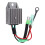 Boat Voltage Rectifier Regulator Fits for  15HP 2-Stroke Motor Outboard Engines 3
