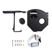 Para GDEMU Remote  Card Mount Kit o Adaptador de ExtensãO para  Dreamcast GDEMU