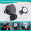 Throttle Position TPS Sensor 89452-97402 Throttle Position Sensor for  Avalon/Camry/ Automobiles 2