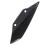 Motorcycle Front Fairing Panel Cover Wing Aerodynamic Winglets Carbon for  S1000RR 2009 - 2014 2