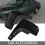 Guards for 2002-2006  Camry 4Pcs Front Rear Mud Flaps Mudguards  Car Accessories 5