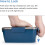 Lunch Container To Go, 2000Ml Salad Bowls with 4 Compartments 2