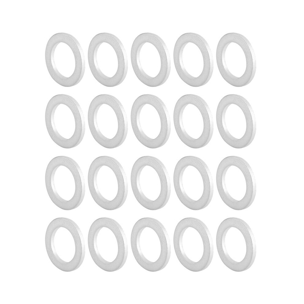 20Pcs Oil Drain Plug Washer Gaskets For / 94109-14000 4713634432371