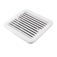 12V Universel Camping-Car Rv Toit Muet Refroidissement Ventilateur D'Extraction de Remorque Caravane Ventilation Efficace au Plafond