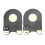 2Pcs Infrared Led Light 5W 850 for Raspberry Pi Camera Board Module Night-Vision Infrared Ir 8