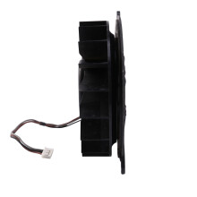 Ventola di Raffreddamento di Ricambio 17 Pale Sostituzione Ventola di Raffreddamento Interna per 3 Ps3 Slim