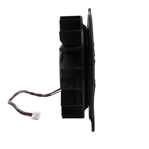 Replacement Cooling Fan 17 Blades Replacement Internal Cooling Fan Cooler for   3 Ps3 Slim