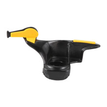 28Mm Universel Voiture SUV Changeur de Pneus Montage sur Machine Demount Outil de TĂŞTe de Canard Accessoires de Voiture