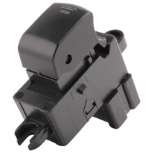 for Frontier Pathfinder LH RH Rear Window