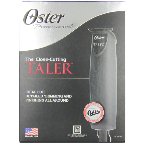 Recortadora de cabello profesional Oster 76059-310 Taler
