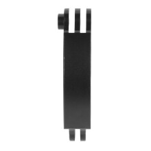 Extension Arm Connector Mount for Helmet Chin Mount Holder Ski/Motorcycle Cycling Helmet for Hero All Action Camera