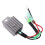 Boat Voltage Rectifier Regulator Fits for  15HP 2-Stroke Motor Outboard Engines 4