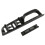 Interior Door Grab Handle Cover Panel  Bezel and Bracke for   MK4 5