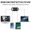 3pcs Plastic Camera Shield Stickers Notebook PC Tablet PC Mobile Anti-Hacker Peeping Protection Privacy Cover black 7