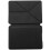 PU Leather Stand Case for Amazon  Paperwhite 4 6 Inch 10Th 2018 Release E-Reader Cover Generation Black 7