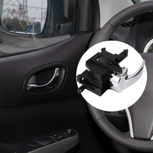 BildöRrhandtag för  Navara D40 Ute / Pathfinder R51 05-13 2