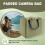 Waterproof Insert Padded Partition Camera Bag Lens Case For Dslr Slr Camera 3
