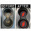 11Pcs/Set Customized Compatible for  Challenger 2015-2020 2021 Cup Door Center Console Liner Interior Accessories 6