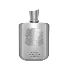 Zimaya Phantom Paragon Eau De Parfum para Hombre, 100 ml