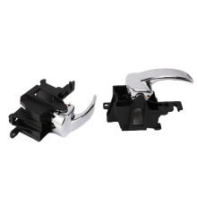 Maniglia Portiera Interna Auto per Navara D40 Ute / Pathfinder R51 05-13