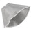 Reusable Pour over Coffee Filter Stainless Steel Fine Mesh Coffee Filter Drip Cone Paperless Universal Coffee Filter 7