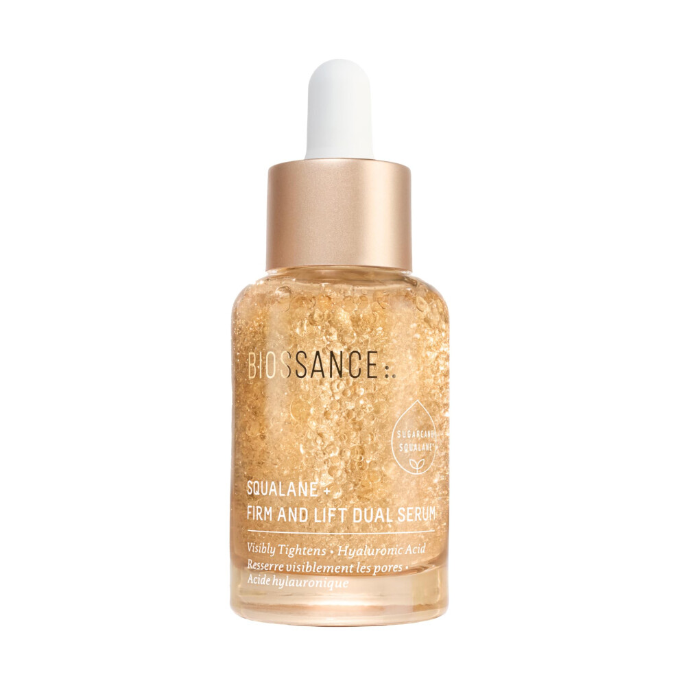 Squalane & Firm and Lift Dual Serum - Image 5