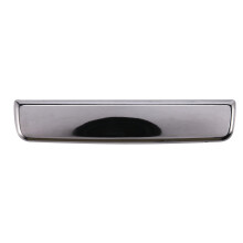 Car Handle Door Bowl Cover Chrome Plated Molding for HILUX SURF 1998-2002