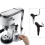 Steam Nozzle Coffee Machine Modified Steam  for  Dedica EC680 EC685 ECP3420 Accessories B 3
