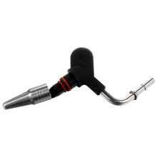 Boquilla de MáQuina de Café Cabezal de Modificado para Dedica EC680 EC685 ECP3420 Accesorios B